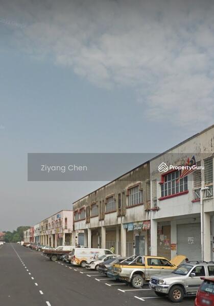 Untuk Disewa - Bandar Pinggiran Subang