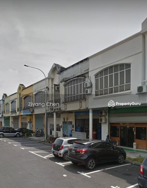 Untuk Disewa - Bandar Pinggiran Subang