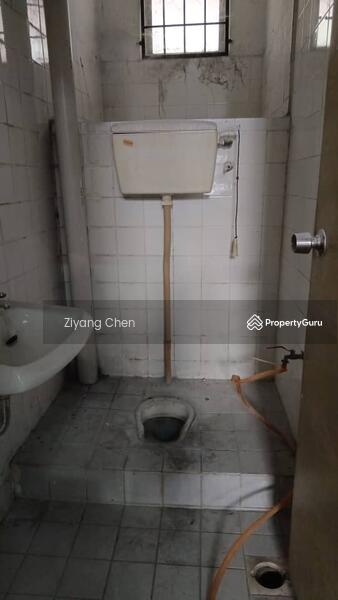 Untuk Disewa - Bandar Pinggiran Subang