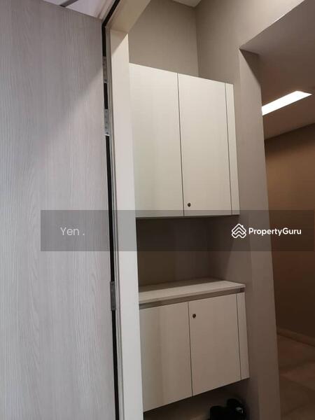 Servis Apartment untuk Disewa di Nadi Bangsar - Yen . - PropertyGuru.com.my