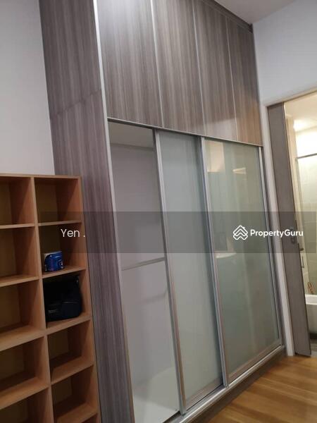Servis Apartment untuk Disewa di Nadi Bangsar - Yen . - PropertyGuru.com.my
