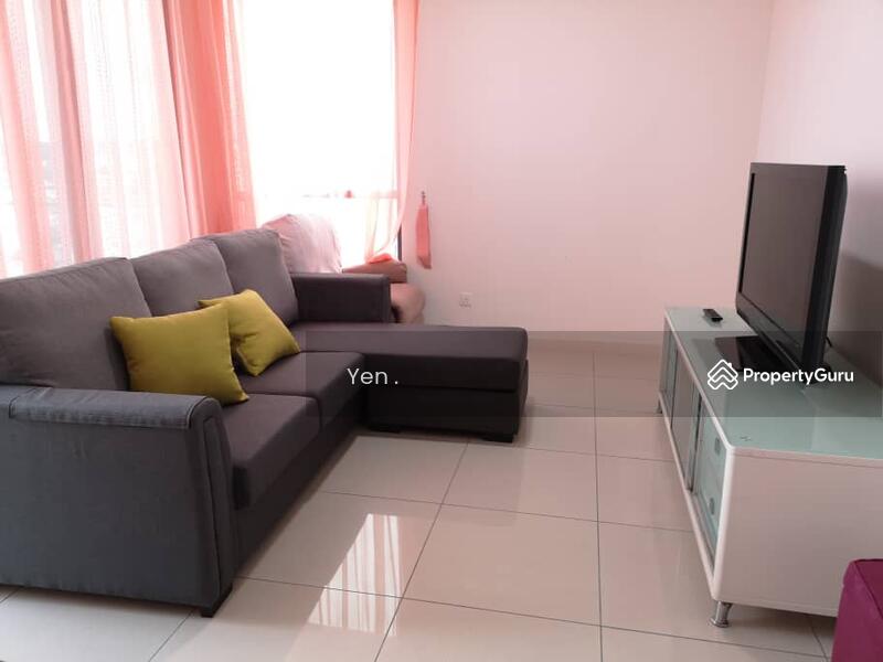 Servis Apartment untuk Disewa di Nadi Bangsar - Yen . - PropertyGuru.com.my