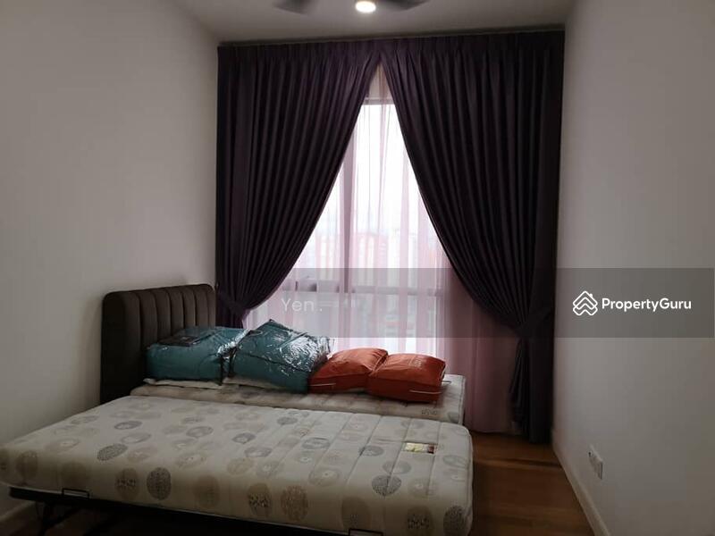 Servis Apartment untuk Disewa di Nadi Bangsar - Yen . - PropertyGuru.com.my
