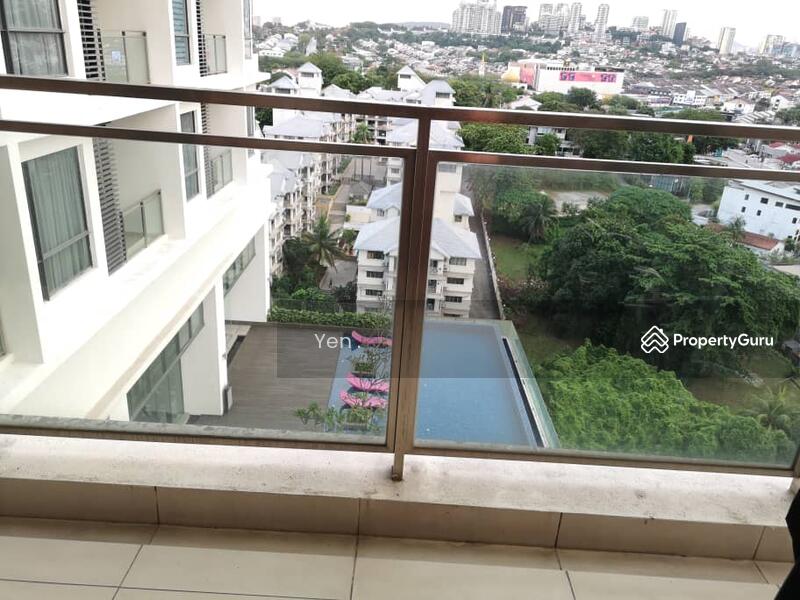 Servis Apartment untuk Disewa di Nadi Bangsar - Yen . - PropertyGuru.com.my