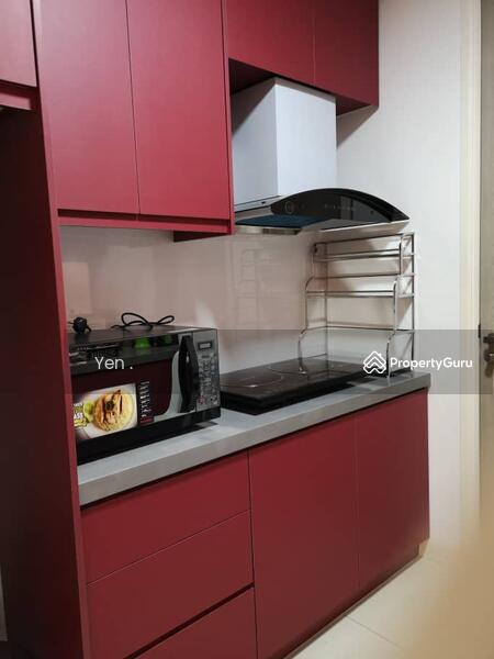 Servis Apartment untuk Disewa di Nadi Bangsar - Yen . - PropertyGuru.com.my