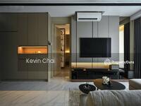 For Sale - Jalan Ipoh Freehold Luxury Condo [Direct Linked to MRT]