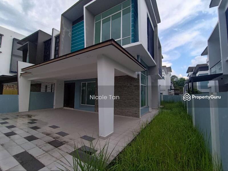 Seri Austin Double Storey SemiD, Seri Austin Double Storey SemiD