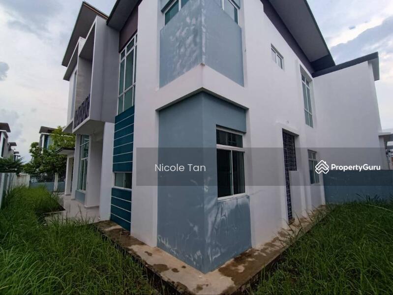 Seri Austin Double Storey SemiD, Seri Austin Double Storey SemiD