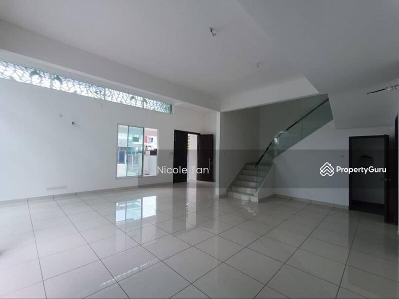 Seri Austin Double Storey SemiD, Seri Austin Double Storey SemiD