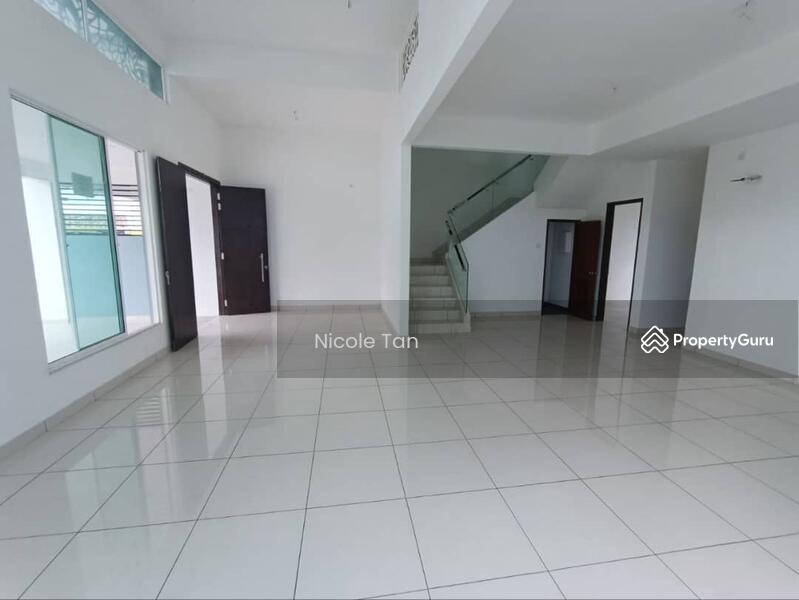 Seri Austin Double Storey SemiD, Seri Austin Double Storey SemiD