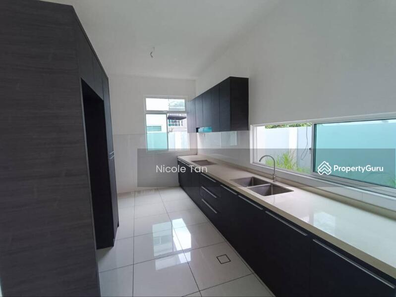 Seri Austin Double Storey SemiD, Seri Austin Double Storey SemiD