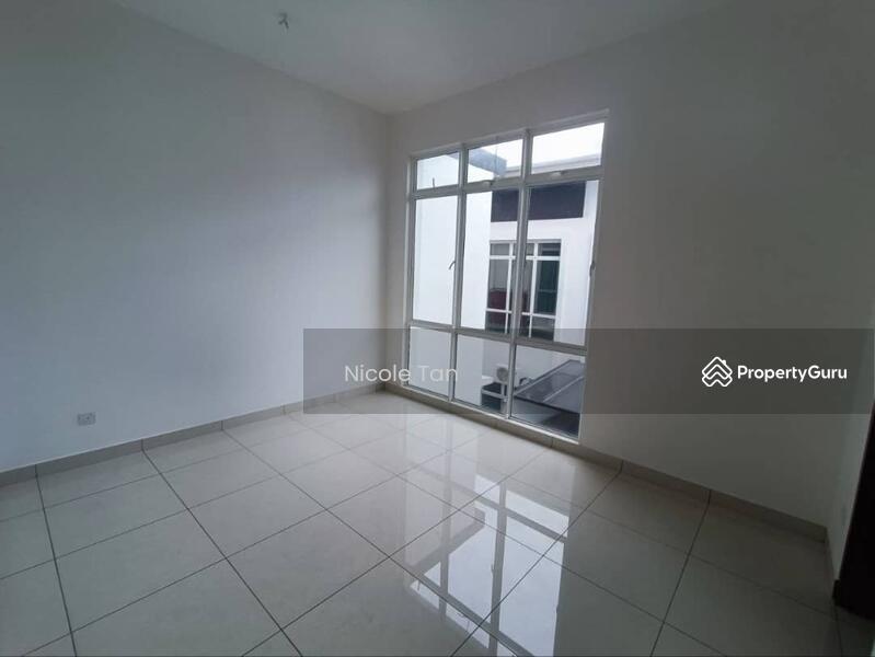 Seri Austin Double Storey SemiD, Seri Austin Double Storey SemiD