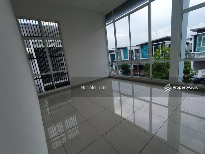 Seri Austin Double Storey SemiD, Seri Austin Double Storey SemiD