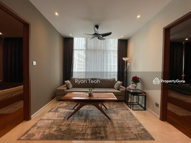 Sky Suites KLCC, 18 Jalan P. Ramlee, KLCC, KL City, Kuala Lumpur, 3