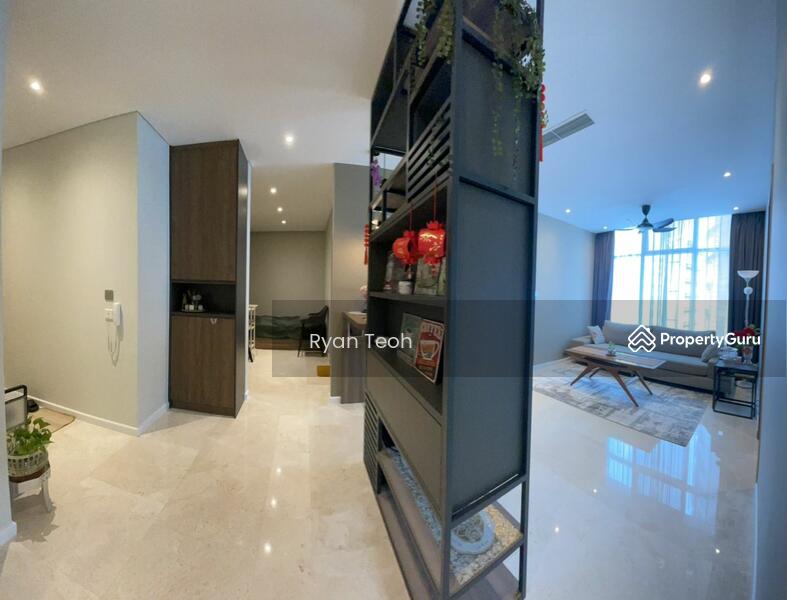 Sky Suites KLCC, 18 Jalan P. Ramlee, KLCC, KL City, Kuala Lumpur, 3