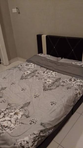 Pangsapuri untuk Dijual di Epic Residence - Kelly Chen - Bedroom - PropertyGuru.com.my
