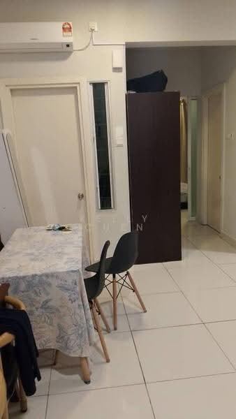 Pangsapuri untuk Dijual di Epic Residence - Kelly Chen - Interior - PropertyGuru.com.my