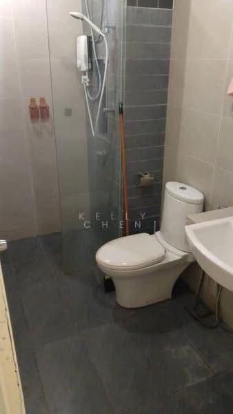 Pangsapuri untuk Dijual di Epic Residence - Kelly Chen - Bathroom - PropertyGuru.com.my