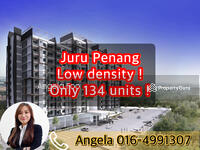 For Sale - Glisten Hill @ Juru
