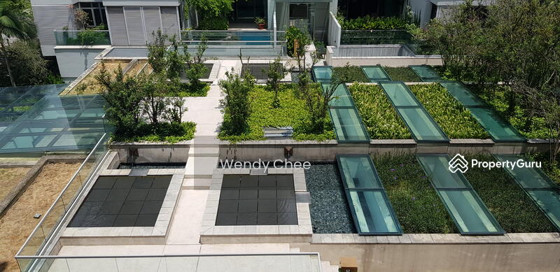 Untuk Disewa - U-Thant Residence