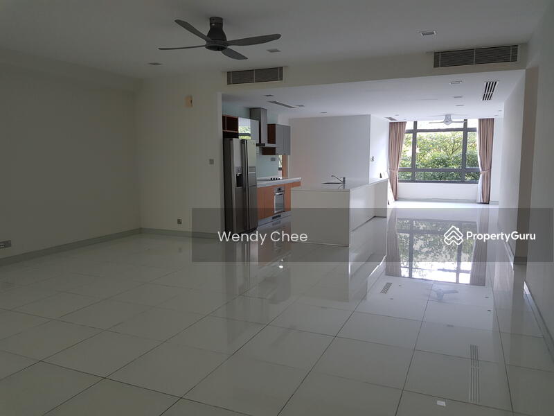 Untuk Disewa - U-Thant Residence