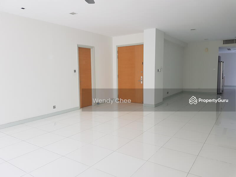 Untuk Disewa - U-Thant Residence