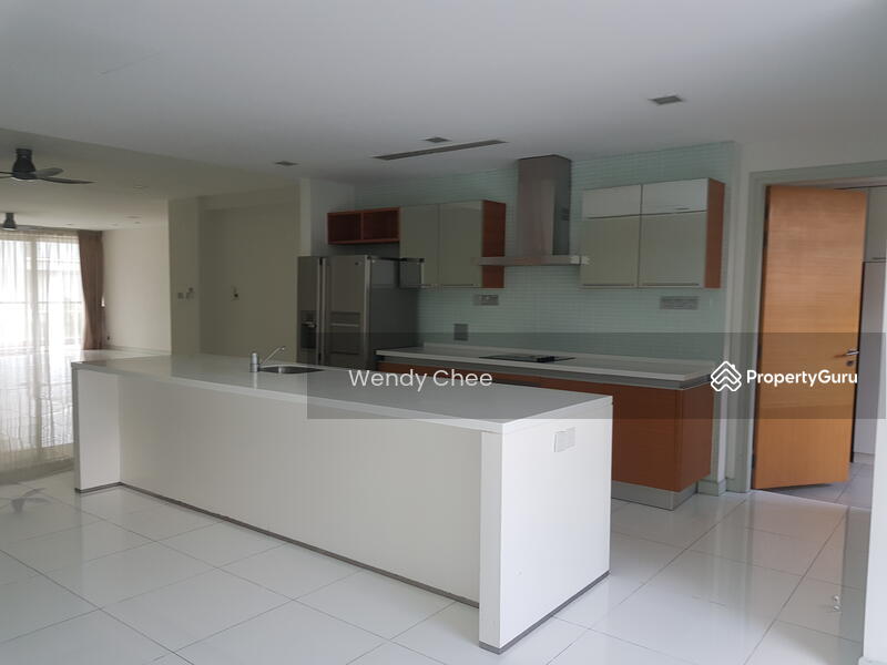Untuk Disewa - U-Thant Residence