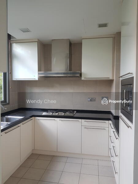 Untuk Disewa - U-Thant Residence