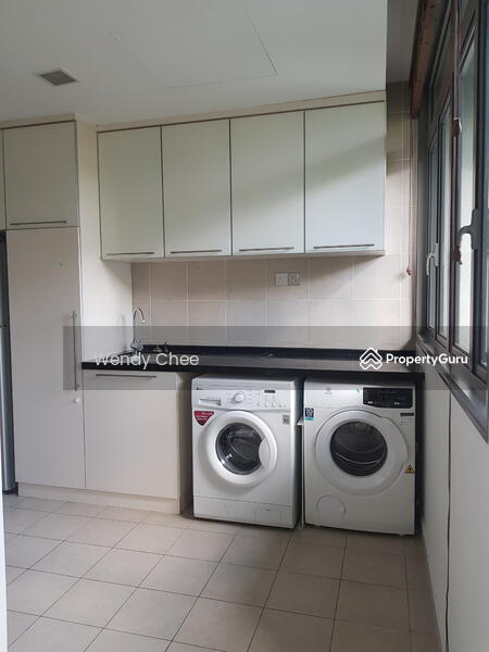 Untuk Disewa - U-Thant Residence