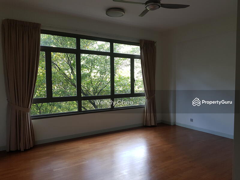 Untuk Disewa - U-Thant Residence