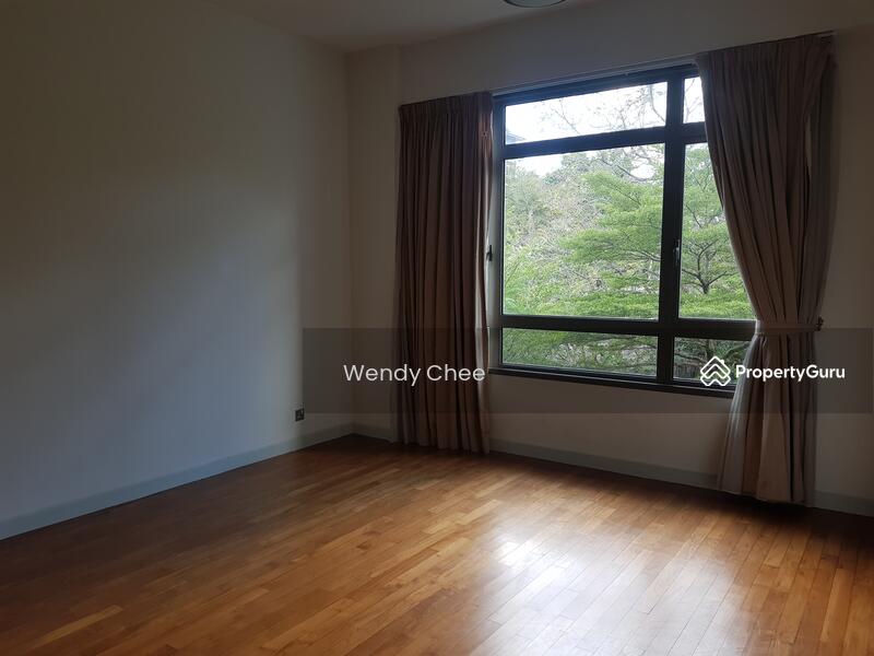 Untuk Disewa - U-Thant Residence