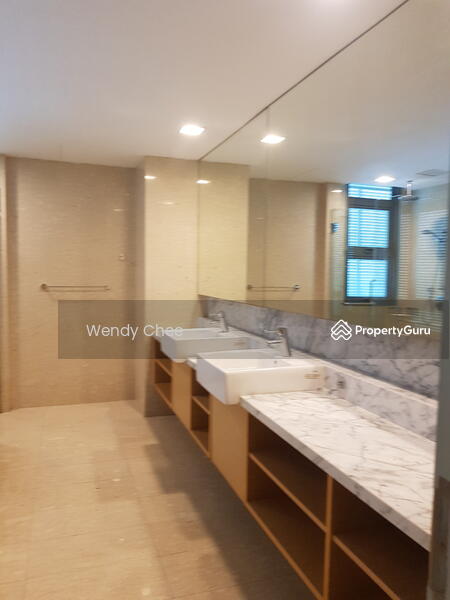 Untuk Disewa - U-Thant Residence