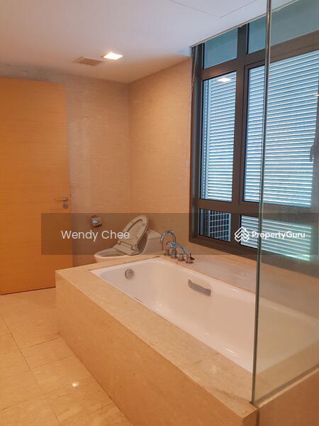 Untuk Disewa - U-Thant Residence