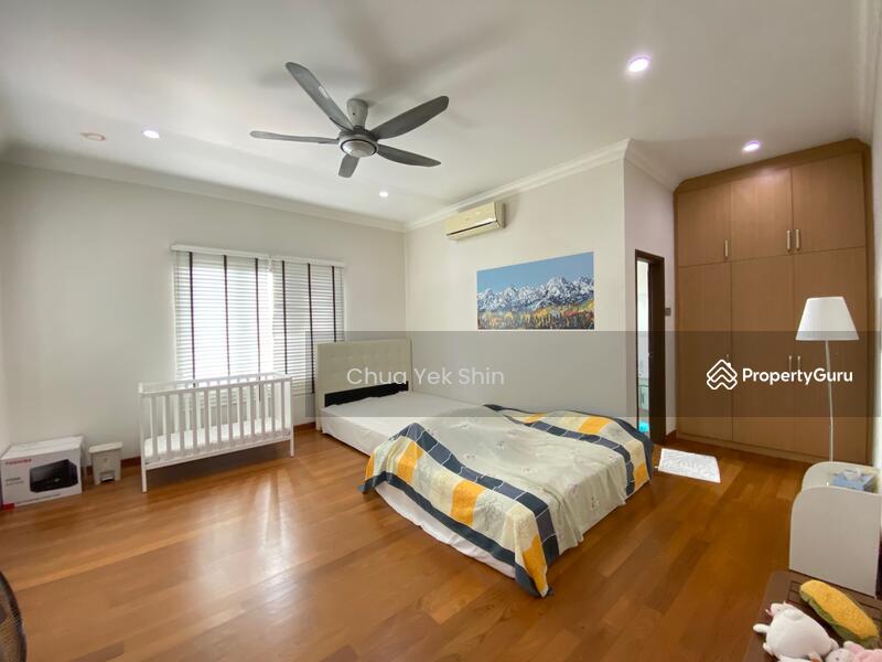 Bungalow for Sale in Iskandar Puteri (Nusajaya) (Johor) - Chua Yek Shin - PropertyGuru.com.my