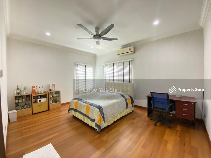 Bungalow for Sale in Iskandar Puteri (Nusajaya) (Johor) - Chua Yek Shin - PropertyGuru.com.my