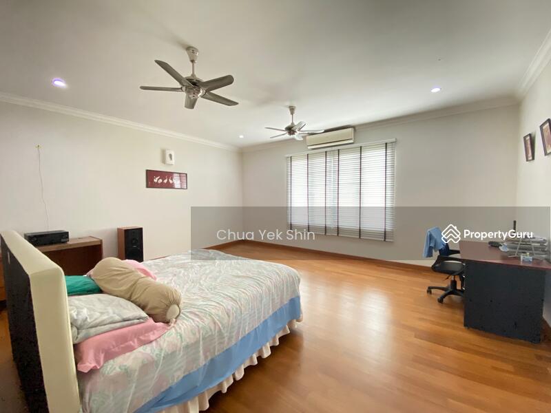 Bungalow for Sale in Iskandar Puteri (Nusajaya) (Johor) - Chua Yek Shin - PropertyGuru.com.my