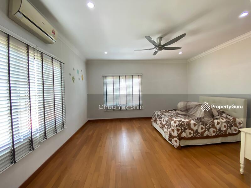 Bungalow for Sale in Iskandar Puteri (Nusajaya) (Johor) - Chua Yek Shin - PropertyGuru.com.my