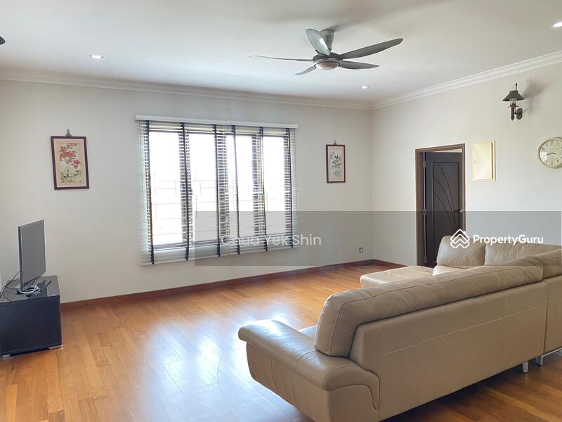 Bungalow for Sale in Iskandar Puteri (Nusajaya) (Johor) - Chua Yek Shin - PropertyGuru.com.my