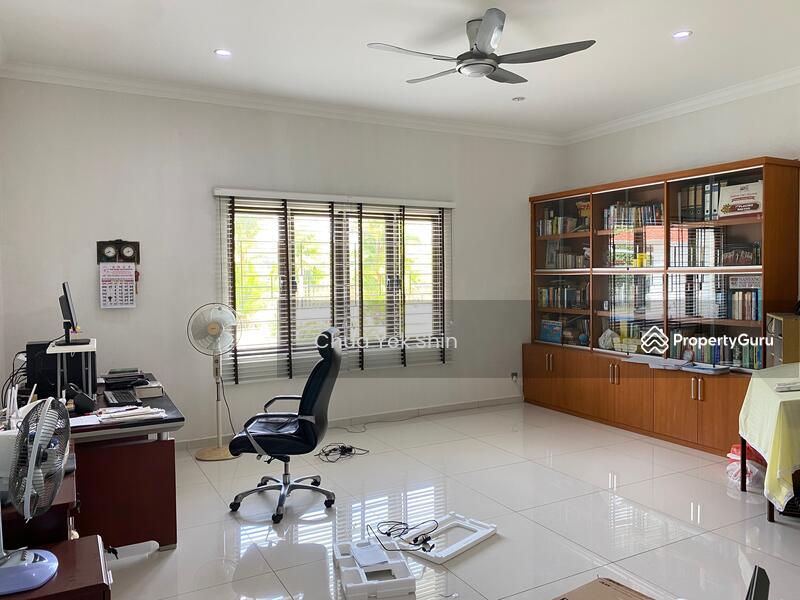 Bungalow for Sale in Iskandar Puteri (Nusajaya) (Johor) - Chua Yek Shin - PropertyGuru.com.my