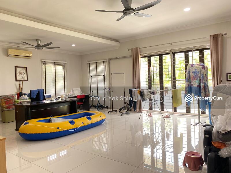 Bungalow for Sale in Iskandar Puteri (Nusajaya) (Johor) - Chua Yek Shin - PropertyGuru.com.my