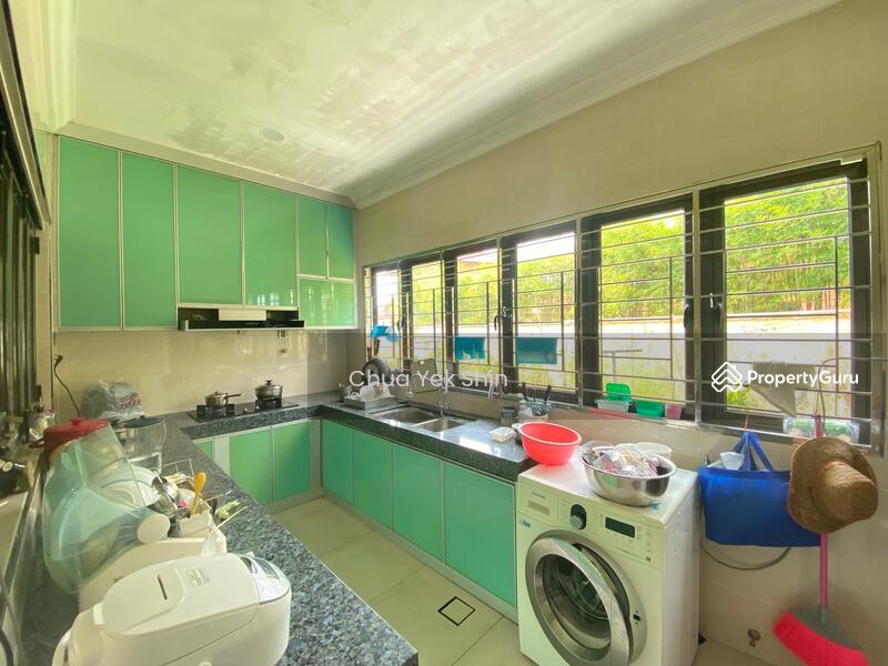 Bungalow for Sale in Iskandar Puteri (Nusajaya) (Johor) - Chua Yek Shin - PropertyGuru.com.my