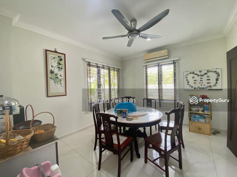 Bungalow for Sale in Iskandar Puteri (Nusajaya) (Johor) - Chua Yek Shin - PropertyGuru.com.my