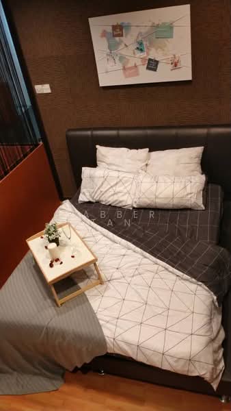 Kondominium untuk Disewa di Parkview Service Apartment - Tabber Tan - Bedroom - PropertyGuru.com.my