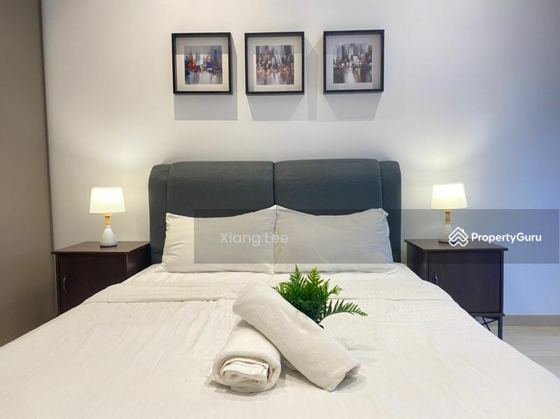 Kediaman Servis untuk Dijual di Eaton Residence - Xiang Lee - PropertyGuru.com.my