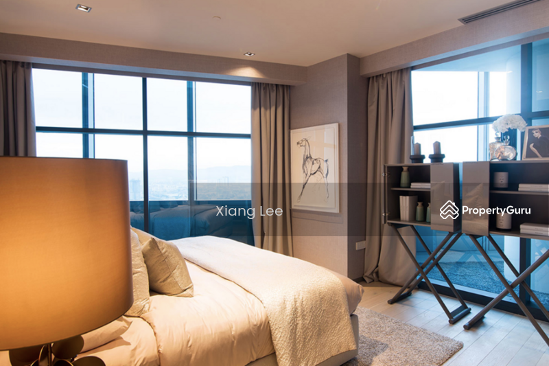 Kediaman Servis untuk Dijual di Eaton Residence - Xiang Lee - PropertyGuru.com.my