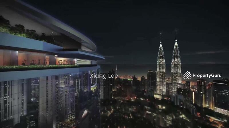 Kediaman Servis untuk Dijual di Eaton Residence - Xiang Lee - PropertyGuru.com.my