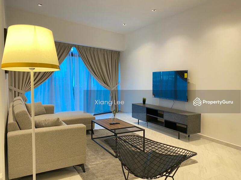 Kediaman Servis untuk Dijual di Eaton Residence - Xiang Lee - PropertyGuru.com.my