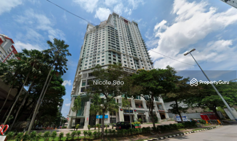 Kondominium untuk Dijual di Metropolitan Square Service Residence - Nicole Soo - PropertyGuru.com.my