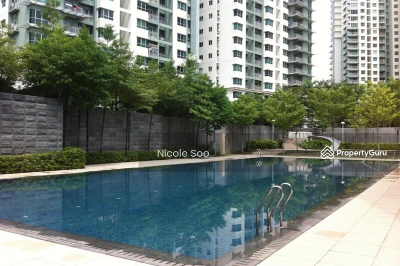 Kondominium untuk Dijual di Metropolitan Square Service Residence - Nicole Soo - PropertyGuru.com.my