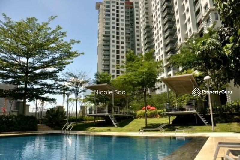 Kondominium untuk Dijual di Metropolitan Square Service Residence - Nicole Soo - PropertyGuru.com.my